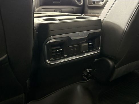 Used 2022 Chevrolet Silverado 1500 LTZ image 4