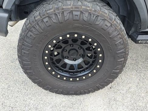 Used 2022 Ford Bronco Big Bend image 11