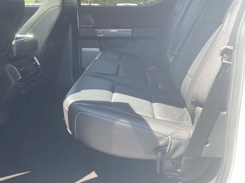 Used 2022 Ford F150 Lariat w/ Equipment Group 502A High AWD/4WD image 13