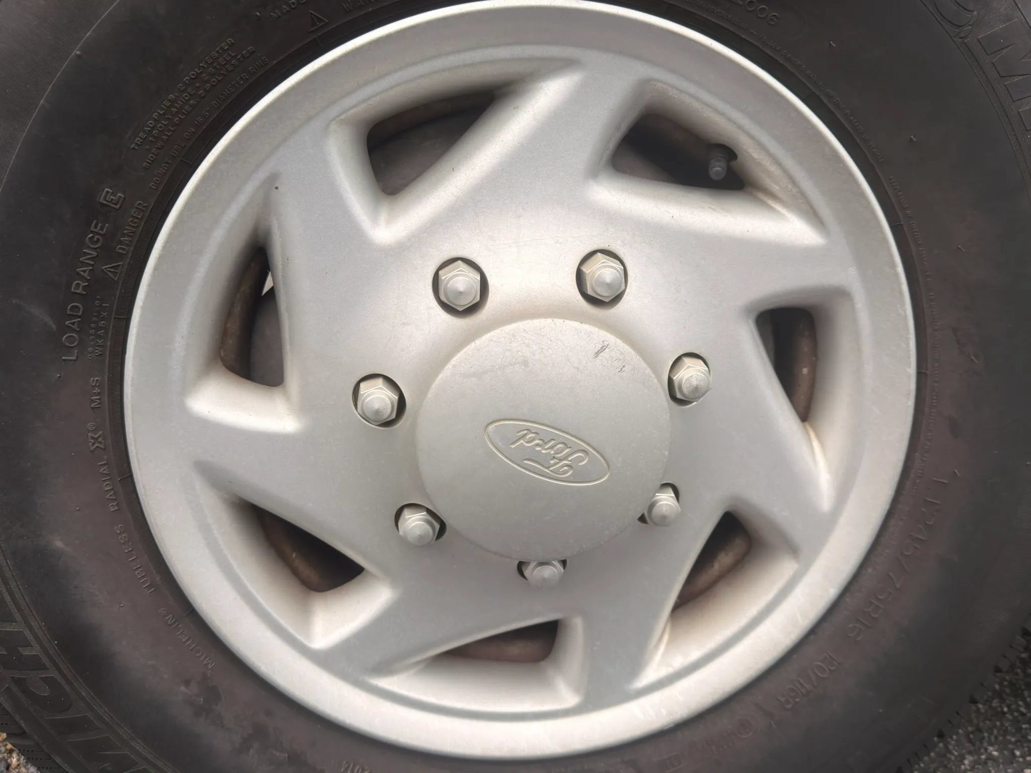 Used 2008 Ford E-350 and Econoline 350 XLT RWD image 38