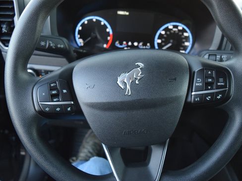 Certified 2023 Ford Bronco Sport Big Bend image 11