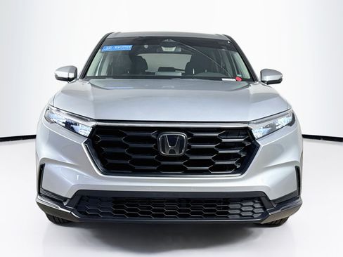 Certified 2023 Honda CR-V LX image 3