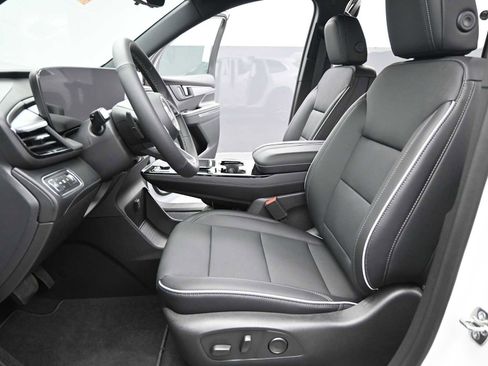 New 2026 Buick Enclave Preferred w/ Power Package image 14