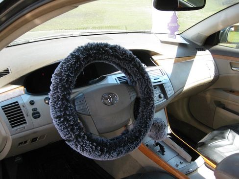 Used 2007 Toyota Avalon Limited image 7