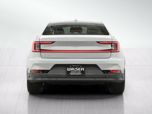 Used 2023 Polestar Polestar 2 w/ Pilot Pack AWD/4WD image 4