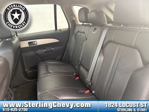Used 2013 Lincoln MKX AWD image 14