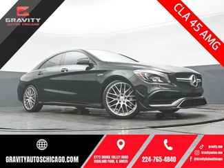 Used 2019 Mercedes-Benz CLA 45 AMG 4MATIC video 1