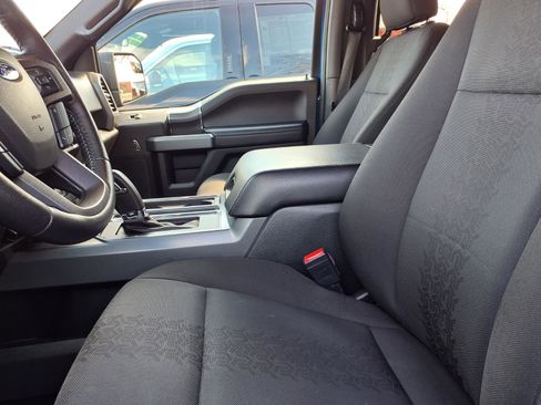 Used 2018 Ford F150 XLT w/ Equipment Group 302A Luxury image 3