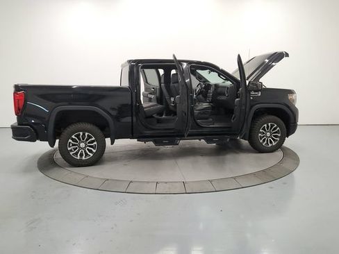 Used 2020 GMC Sierra 1500 AT4 AWD/4WD image 17