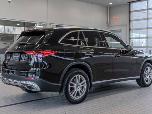 Certified 2023 Mercedes-Benz GLC 300 image 30