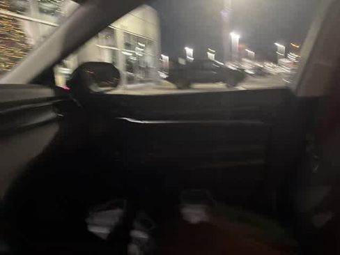 Used 2024 Toyota Camry TRD image 3