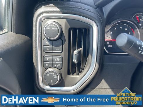 Used 2021 Chevrolet Silverado 1500 RST AWD/4WD image 18
