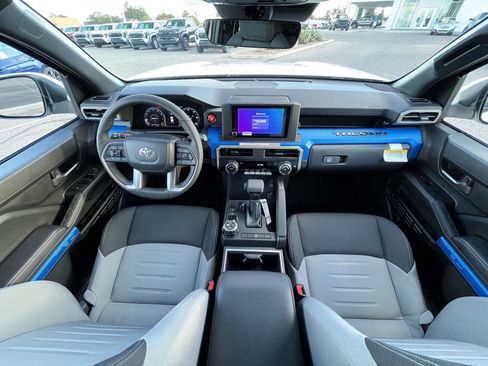 New 2026 Toyota Tacoma TRD Off-Road image 16