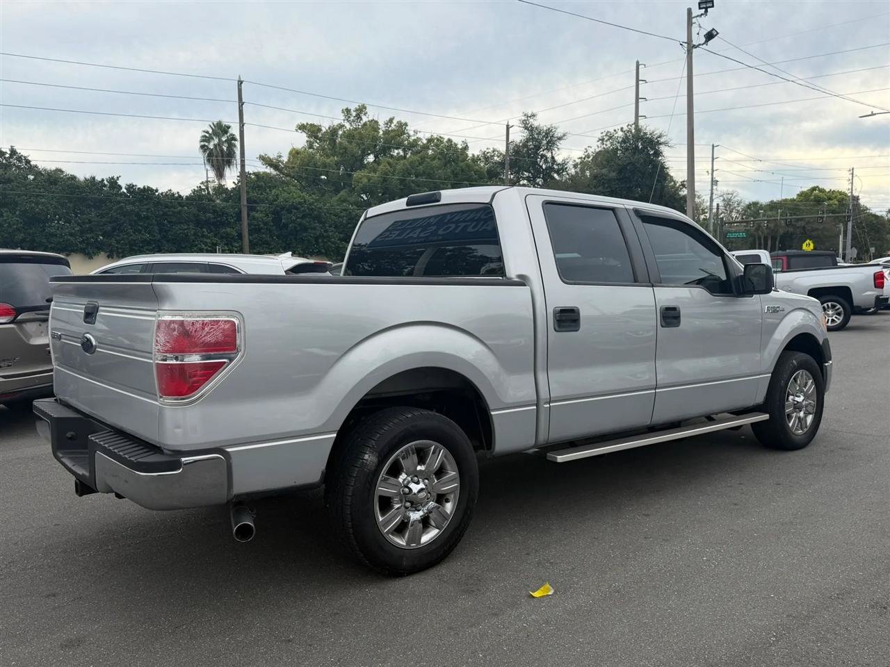 Used 2009 Ford F150 XL RWD image 5