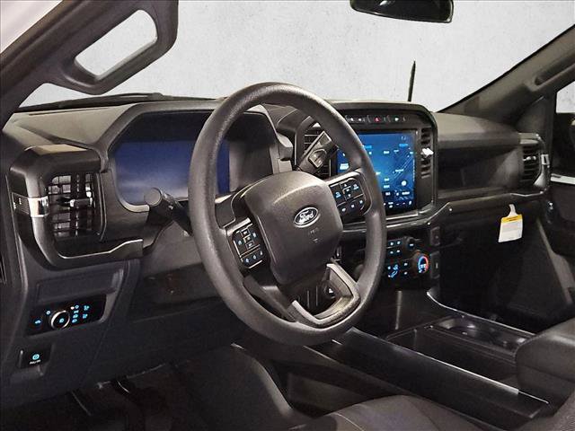 Certified 2024 Ford F150 STX RWD image 9