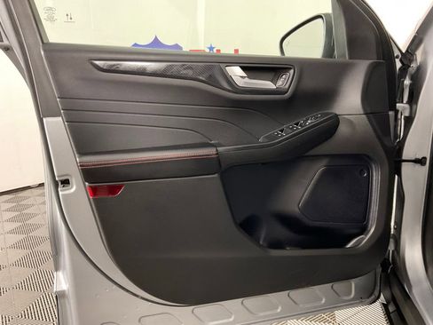 Certified 2024 Ford Escape ST-Line FWD image 12