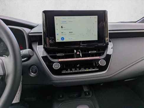 New 2026 Toyota Corolla SE image 12