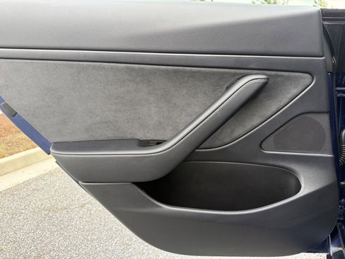 Used 2020 Tesla Model 3 Standard Range Plus image 44