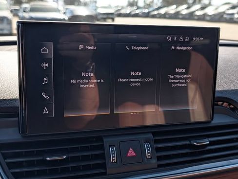 Used 2021 Audi Q5 2.0T Premium w/ Convenience Package AWD/4WD image 23