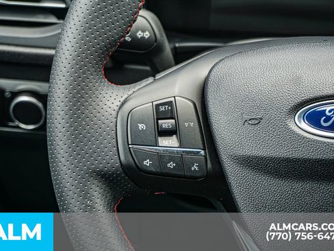 Used 2026 Ford Escape ST-Line FWD image 30