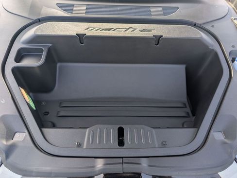 New 2025 Ford Mustang Mach-E Premium image 51