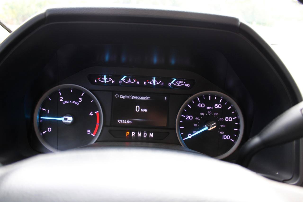 Used 2022 Ford F250 XL w/ STX Appearance Package AWD/4WD image 23