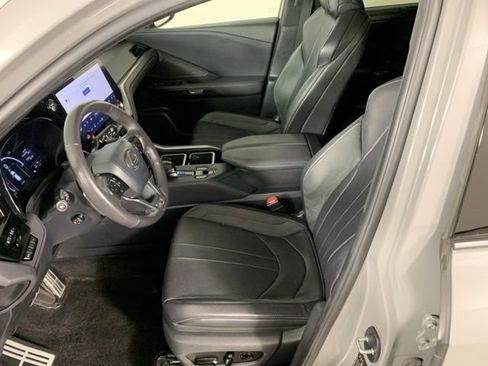 Certified 2024 Lexus TX 500h AWD w/ Technology Package image 32