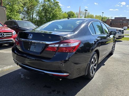 Used 2016 Honda Accord EX-L image 3