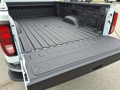 New 2026 GMC Sierra 2500 Pro image 19