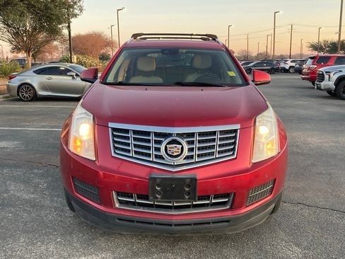 Used 2016 Cadillac SRX Luxury w/ Driver Awareness Package image 2