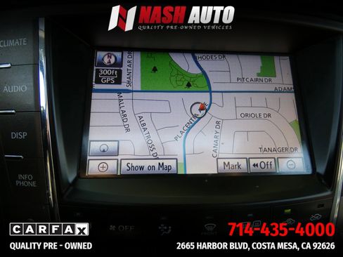 Used 2012 Lexus IS 250 w/ Premium Pkg Value Edition RWD image 55