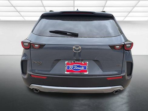 New 2026 MAZDA CX-50 Meridian Edition w/ Weather Package AWD/4WD image 28