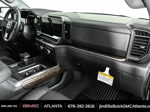 New 2026 GMC Sierra 1500 Elevation w/ Preferred Package image 24