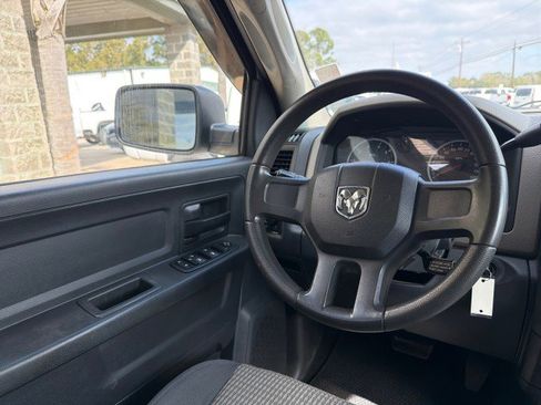 Used 2009 Dodge Ram 1500 Truck ST w/ ST Popular Equipment Group image 17