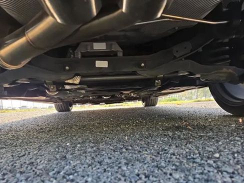 Used 2018 Ford Focus ST image 13