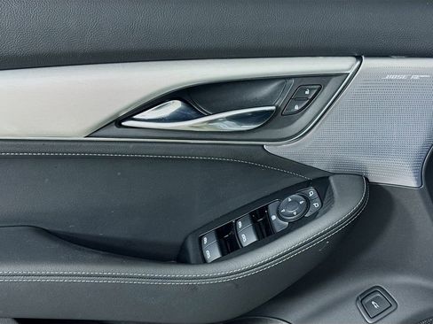 Used 2023 Cadillac CT5 Luxury w/ Sun And Sound Package image 18