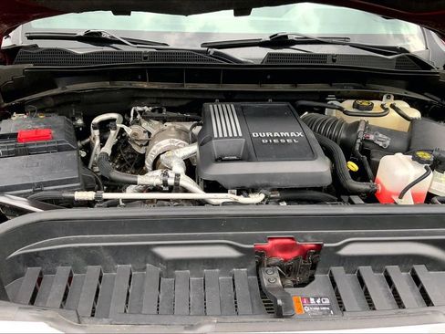 Used 2022 GMC Sierra 1500 SLT AWD/4WD image 10
