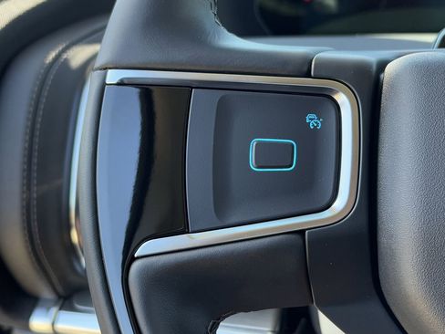 New 2025 Ford Expedition Platinum w/ Driver's Package image 44