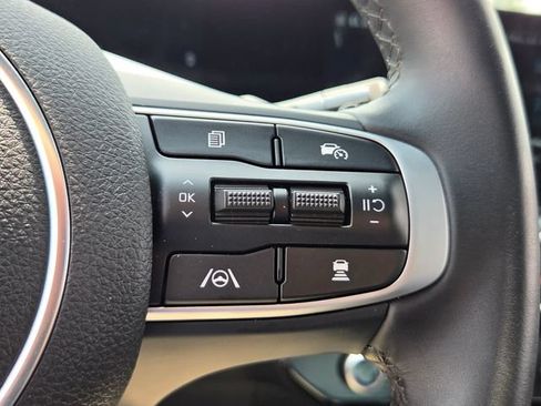 Used 2025 Kia K5 GT-Line w/ GT-Line Premium Package FWD image 22