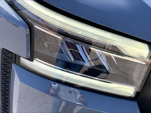 Certified 2023 Nissan Frontier PRO-4X w/ Pro Convenience Package image 26