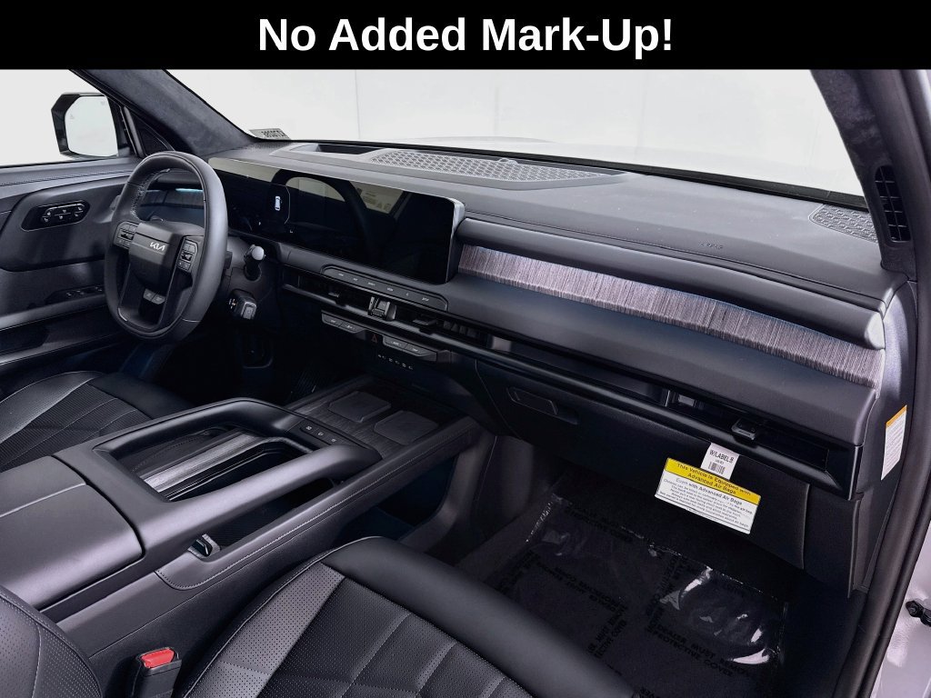 New 2027 Kia Telluride X-Line SX Prestige AWD/4WD image 33