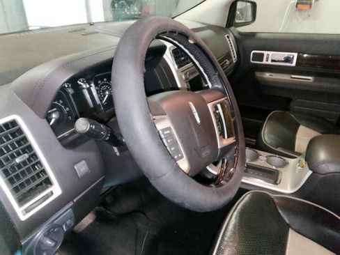 Used 2008 Lincoln MKX AWD image 34