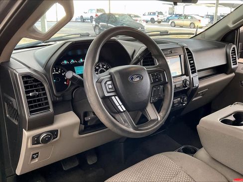 Used 2019 Ford F150 XLT image 16