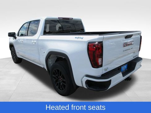 Used 2023 GMC Sierra 1500 Elevation AWD/4WD image 3