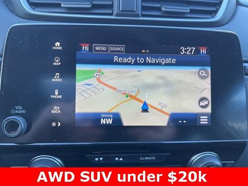 Used 2017 Honda CR-V Touring image 27