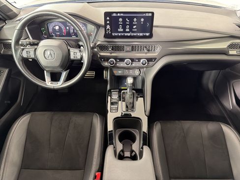 Used 2024 Acura Integra A-Spec FWD image 26