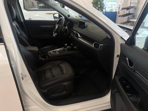 Used 2020 MAZDA CX-5 Grand Touring w/ GT Premium Package AWD/4WD image 28