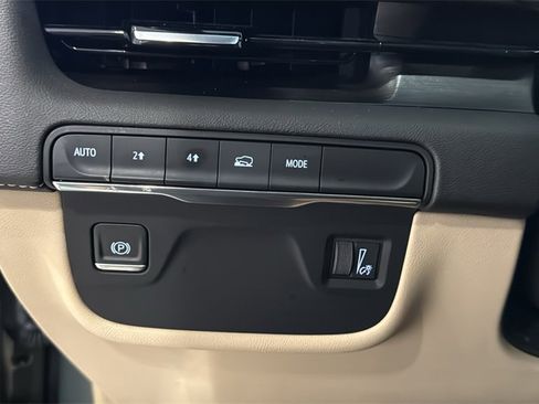 Used 2023 Cadillac Escalade ESV Premium Luxury w/ LPO, Floor Liner Package image 35