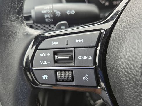 Used 2024 Honda Civic Sport image 25