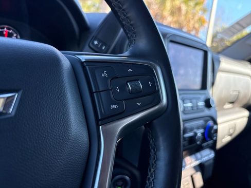 Used 2023 Chevrolet Silverado 2500 LT w/ Convenience Package image 15